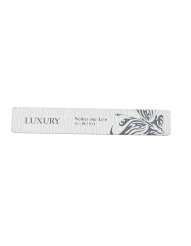 Beauty LUXURY Минеральная пилочка для...