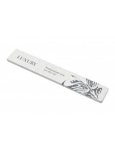 Beauty LUXURY Мінеральна пилочка для...