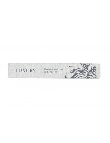 Beauty LUXURY Минеральная пилочка для...