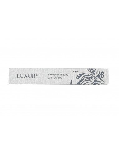 Beauty LUXURY Минеральная пилочка для...
