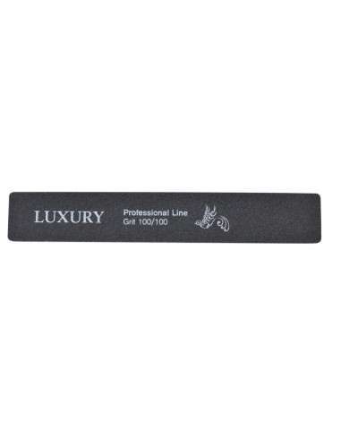 Beauty LUXURY Минеральная пилочка для...