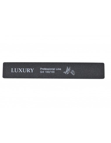 Beauty LUXURY Минеральная пилочка для...