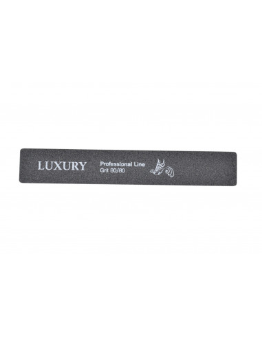 Beauty LUXURY Минеральная пилочка для...