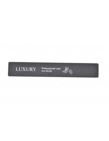 Beauty LUXURY Мінеральна пилочка для...