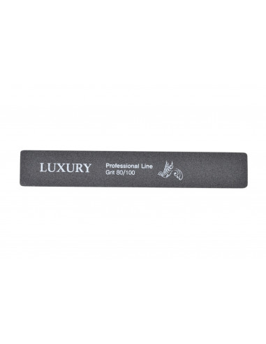 Beauty LUXURY Минеральная пилочка для...