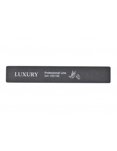 Beauty LUXURY Мінеральна пилочка для...