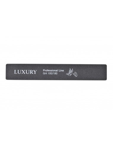 Beauty LUXURY Минеральная пилочка для...