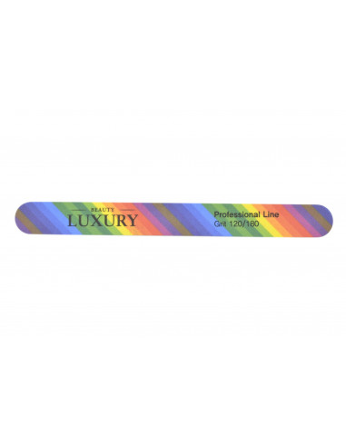 Beauty LUXURY Минеральная пилочка для...