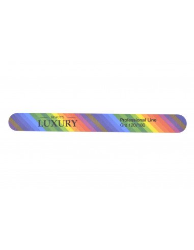 Beauty LUXURY Минеральная пилочка для...