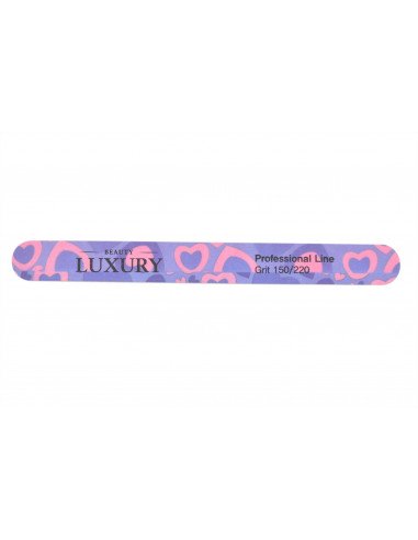 Beauty LUXURY Минеральная пилочка для...