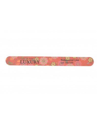 Beauty LUXURY Минеральная пилочка для...