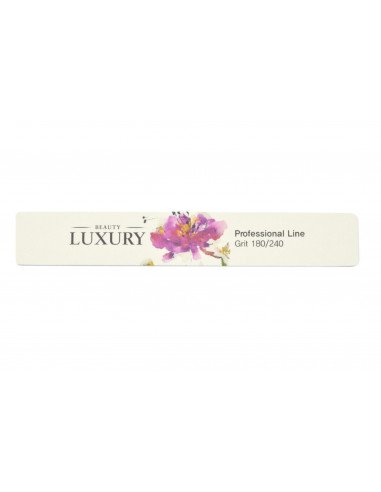 Beauty LUXURY Мінеральна пилочка для...