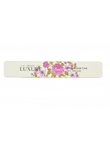 Beauty LUXURY Минеральная пилочка для...