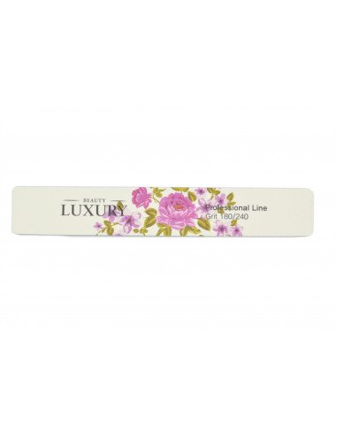 Beauty LUXURY Мінеральна пилочка для...