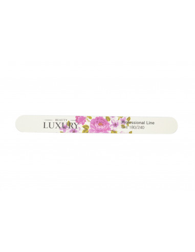 Beauty LUXURY Минеральная пилочка для...
