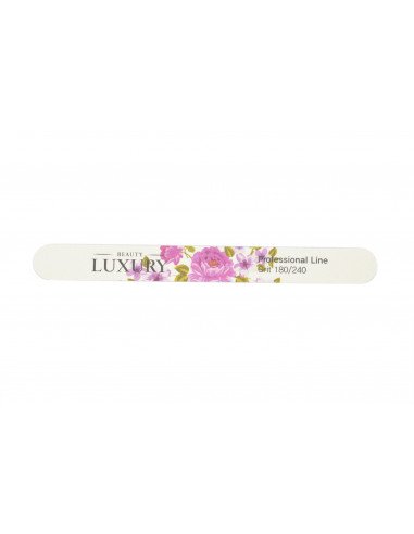 Beauty LUXURY Мінеральна пилочка для...
