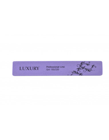 Beauty LUXURY Минеральная пилочка для...