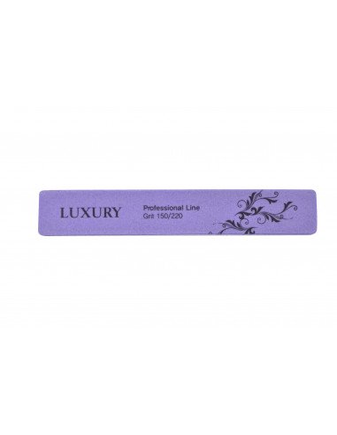 Beauty LUXURY Минеральная пилочка для...