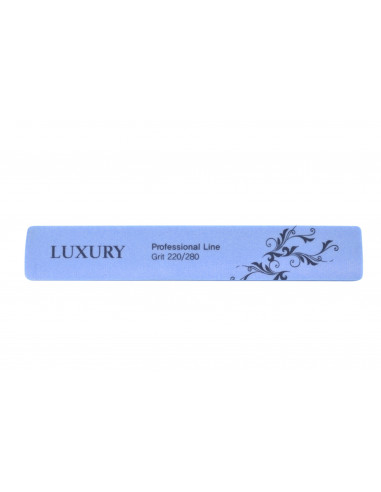 Beauty LUXURY Минеральная пилочка для...