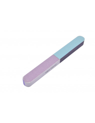 Beauty LUXURY Пилка-полировка блок...