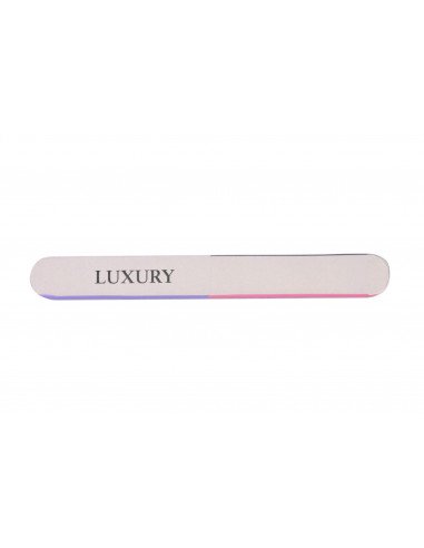 Beauty LUXURY Пилка-полировка блок...