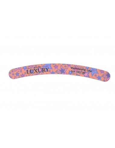 Beauty LUXURY Минеральная пилочка для...