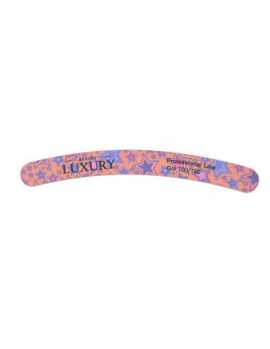 Beauty LUXURY Минеральная пилочка для...