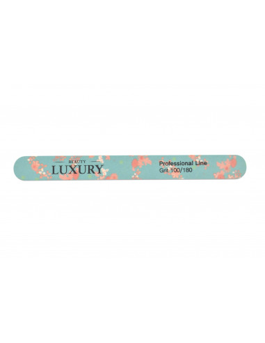 Beauty LUXURY Минеральная пилочка для...