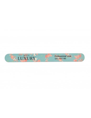 Beauty LUXURY Минеральная пилочка для...