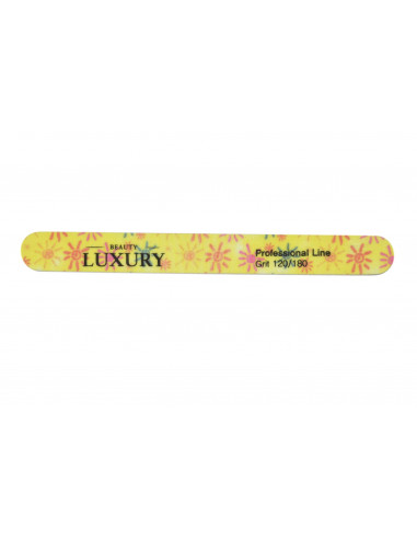Beauty LUXURY Минеральная пилочка для...
