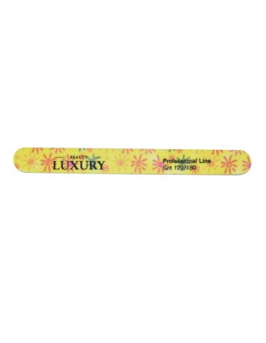 Beauty LUXURY Минеральная пилочка для...