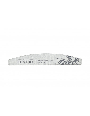 Beauty LUXURY Минеральная пилочка для...