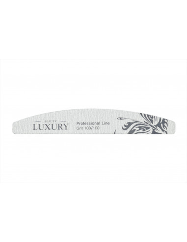 Beauty LUXURY Минеральная пилочка для...