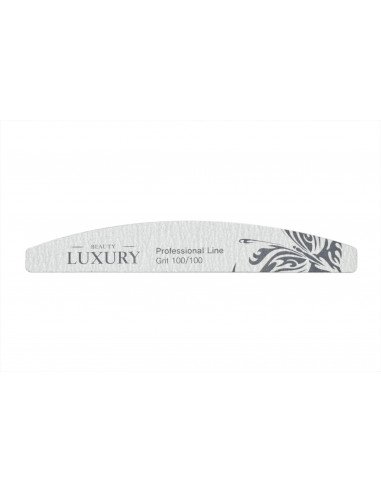 Beauty LUXURY Мінеральна пилочка для...