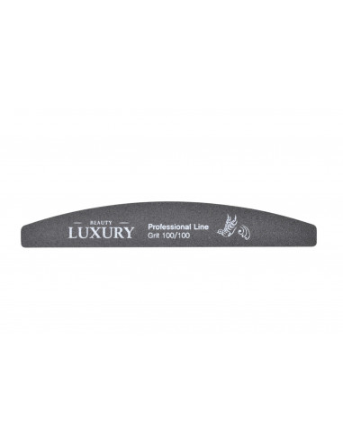 Beauty LUXURY Минеральная пилочка для...