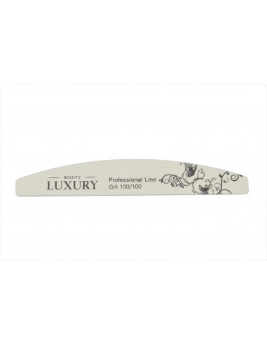 Beauty LUXURY Минеральная пилочка для...
