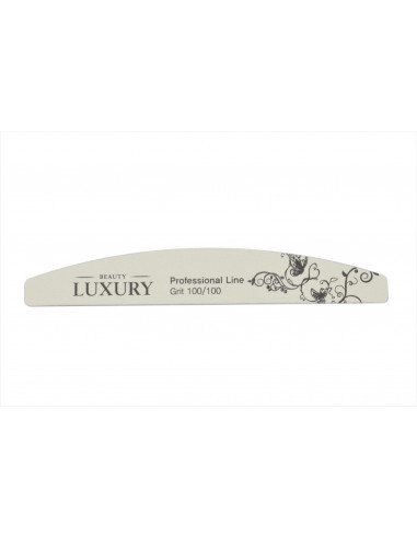 Beauty LUXURY Мінеральна пилочка для...