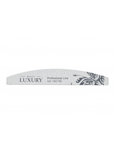 Beauty LUXURY Минеральная пилочка для...
