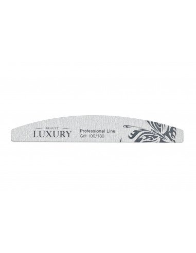 Beauty LUXURY Минеральная пилочка для...