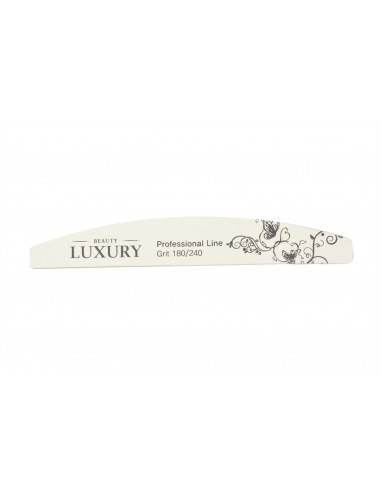 Beauty LUXURY Минеральная пилочка для...