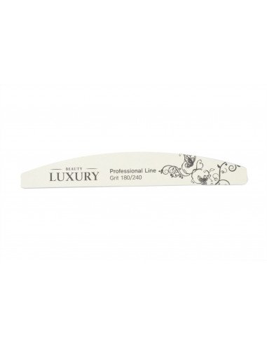 Beauty LUXURY Мінеральна пилочка для...