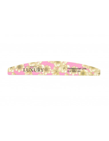 Beauty LUXURY Мінеральна пилочка для...