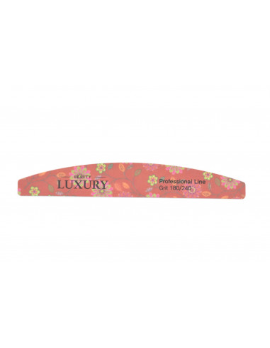 Beauty LUXURY Минеральная пилочка для...