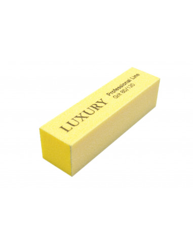 Beauty LUXURY Блок для ногтей...