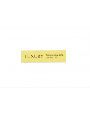 Beauty LUXURY Блок для ногтей...