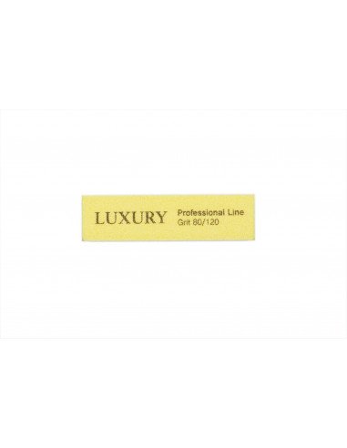 Beauty LUXURY Блок для ногтей...