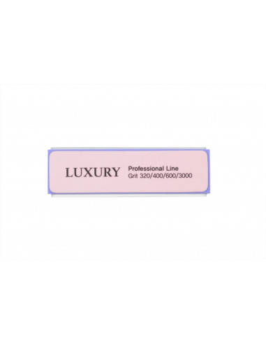 Beauty LUXURY Блок для ногтей...