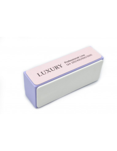 Beauty LUXURY Блок для ногтей...