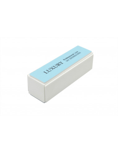Beauty LUXURY Блок для ногтей...