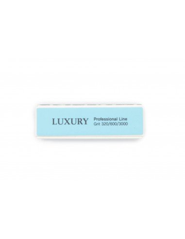Beauty LUXURY Блок для нігтів...